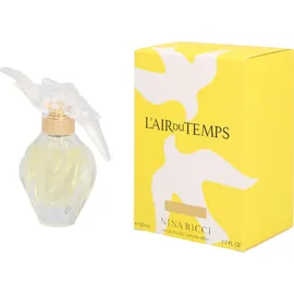 Nina Ricci L'Air du Temps Eau de Toilette 50 ml