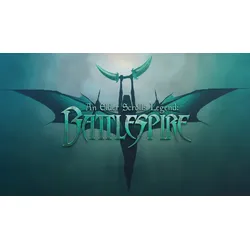 An Elder Scrolls Legend: Battlespire