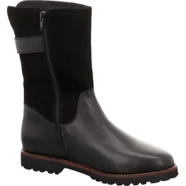 SIOUX Damen, schwarz, 38.5 EU / 38.5 EU Weit