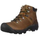 Keen Herren Pyrenees Wanderstiefel, Syrup, 41 EU