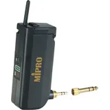 Mipro MT-58 Digitaler Drahtloser Anstecksender