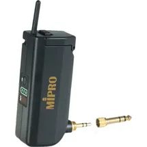 Mipro MT-58 Digitaler Drahtloser Anstecksender