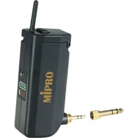 Mipro MT-58 Digitaler Drahtloser Anstecksender