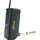 Mipro MT-58 Digitaler Drahtloser Anstecksender