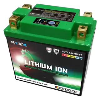 Skyrich HJTX14AHQ-FP