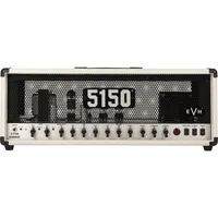EVH 5150 Iconic Series 80W Head Ivory