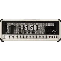 EVH 5150 Iconic Series 80W Head Ivory