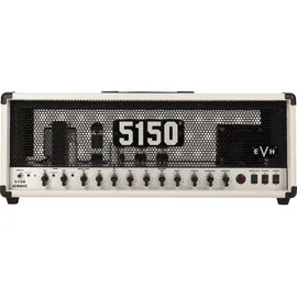 EVH 5150 Iconic Series 80W Head Ivory