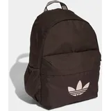 adidas Adicolor Classic Rucksack Braun