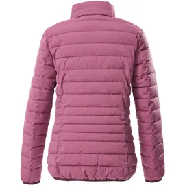 G.I.G.A. DX Damen Steppjacke/Funktionsjacke in Daunenoptik mit Kapuze GW 49 WMN QLTD JCKT, hellorchidee, 40,