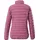 G.I.G.A. DX Damen Steppjacke/Funktionsjacke in Daunenoptik mit Kapuze GW 49 WMN QLTD JCKT, hellorchidee, 40,