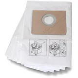 Fein Vliesfiltersack 5 St. (31345251010)
