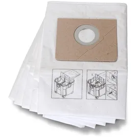 Fein Vliesfiltersack 5 St. (31345251010)