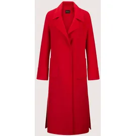 Madeleine Mantel rot M
