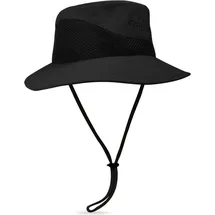 normani Outdoor Sports Breeze schwarz 57