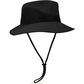 normani Outdoor Sports Breeze schwarz 57