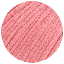Lana Grossa Häkelwolle The Tube Fine Rosa 140 m