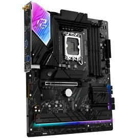 ASRock B860 Lightning WiFi