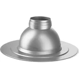 Bosch FC-O110 Flachdachflansch, 0-15 Gr, d:166, L:170,