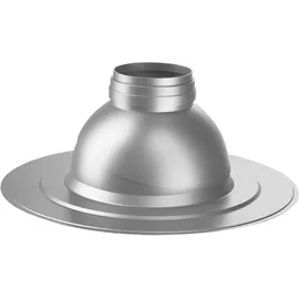 Bosch FC-O110 Flachdachflansch, 0-15 Gr, d:166, L:170,