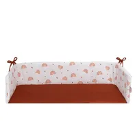 tiSsi tiSsi® Nestchen / Einlage SOPHIE 90x40 cm, Tissi: Rainbow 40 x 90cm Gr.: onesize