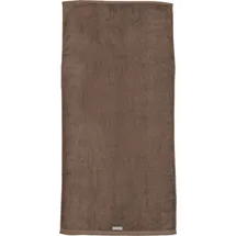 Ross Sinfonie 4009 Duschtuch 70 x 140 cm taupe 