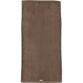 Ross Sinfonie 4009 Duschtuch 70 x 140 cm taupe 