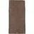 Duschtuch 70 x 140 cm taupe