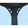 CANOPIA Milano 3,09 x 3,09 m grau