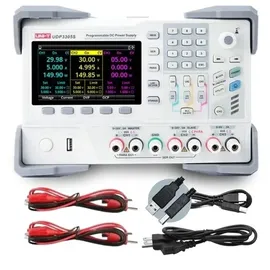 UNI-T Labornetzgerät UDP3305S-E 4 Kanal, programmierbar, 328 W