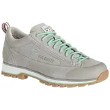 Dolomite Cinquantaquattro Low Damen sage green 39 1/2