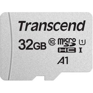 microSDHC Class 10 U1 A1 32 GB