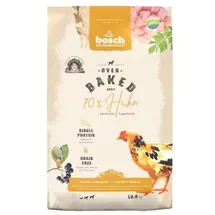 Bosch Tiernahrung Oven Baked Huhn 10 kg