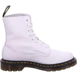 Dr. Martens 1460 Pascal Virginia Optical White 37