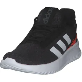 Adidas Kaptir 2.0 Kinder Core Black / Cloud White / Solar Red 30