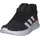 Adidas Kaptir 2.0 Kinder Core Black / Cloud White / Solar Red 30