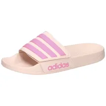 adidas Shower Adilette Wonder Quartz/Bliss Pink/Wonder Quartz 39