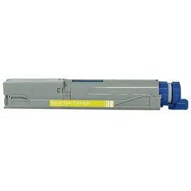 Oki 43459369 gelb