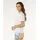 Rip Curl Hayley O Fitted Tee Weiß S
