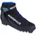 Madshus Active U Boot Herren Langlaufschuhe Schwarz/Blau 38