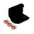 Cellpack Gelbox, mit WAGO COMPACT EASYPR-Set16x332Bulk