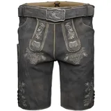 Maddox Lederhose KIENBERG in braun | Gr.: 58