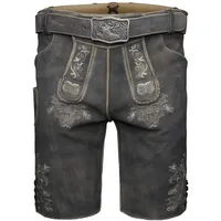 Maddox Lederhose KIENBERG in braun | Gr.: 58