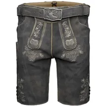 Maddox Lederhose KIENBERG in braun | Gr.: 58