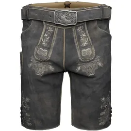 Maddox Lederhose KIENBERG in braun | Gr.: 58