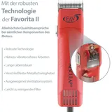 AESCULAP FAV5 KLEINTIERSCHERMASCHINE FÜR SNAPON SCHERKÖPFE"NEU"