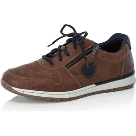 Rieker B2114 Herren Braun 46