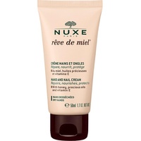 Nuxe Reve de Miel Hand und Nagelcreme