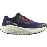 Salomon Damen Aero Blaze 3 Gravel blau 39.3