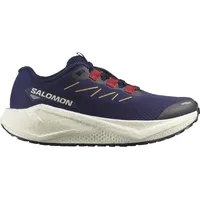 Salomon Damen Aero Blaze 3 Gravel blau 39.3